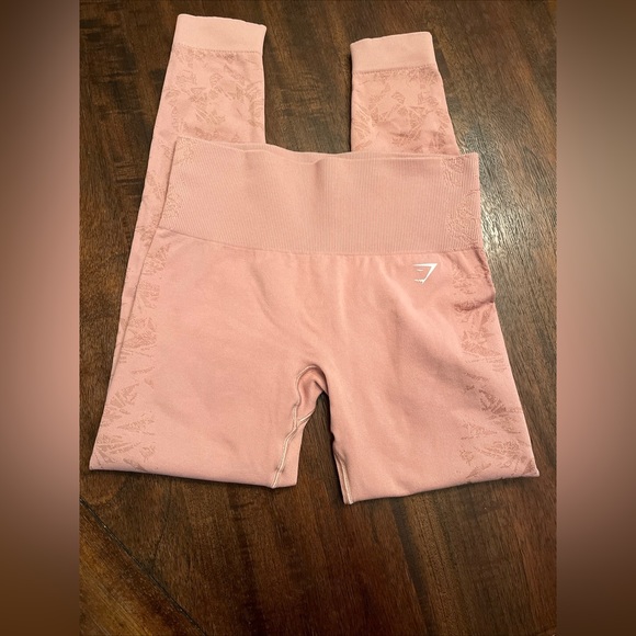 Gymshark women leggings small - Picture 1 of 3